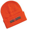 Sportsman 12" Knit Beanie